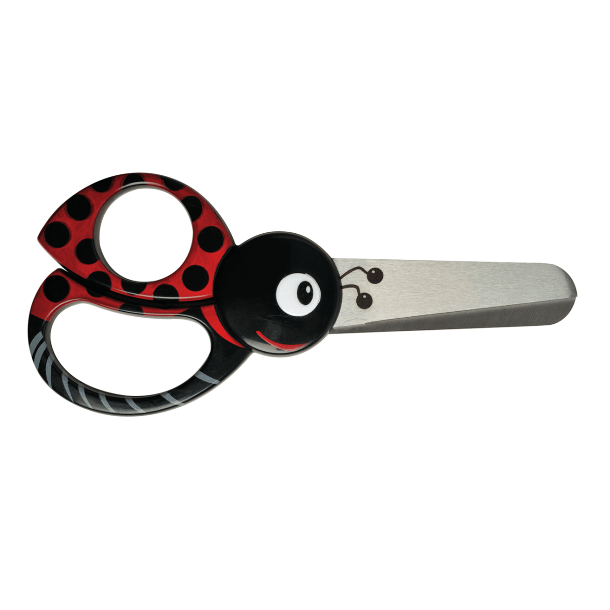 Ladybug Scissors