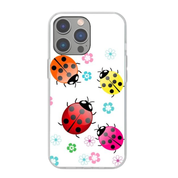 ladybug phone case